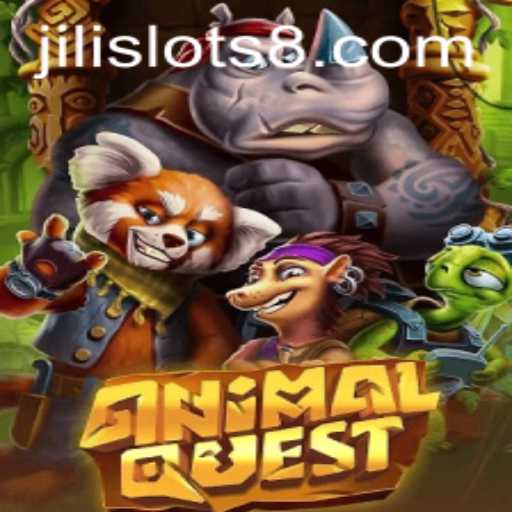 Exploring the World of AnimalQuest: An Exciting Adventure Awaits