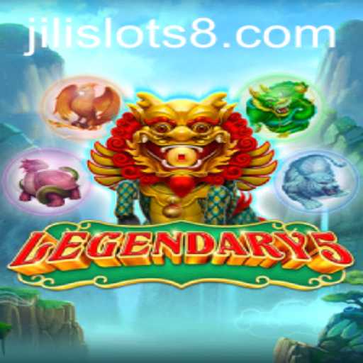 Explore the Thrilling World of Legendary5 with Jilislots