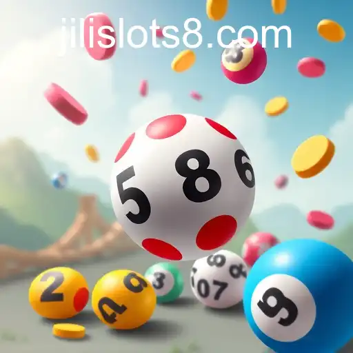 Exploring the Fascinating World of Lottery Games and Jilislots