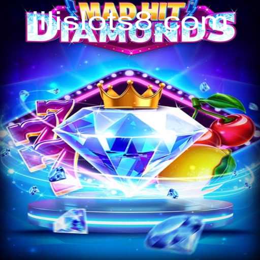 Discover the Exciting World of MadHitDiamonds: An In-depth Guide