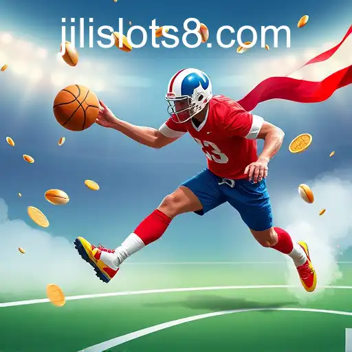 Exploring the Rise of Sports Enthusiasm through Jilislots